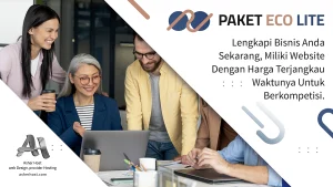 Paket Eco Lite