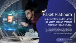 Paket Platinum